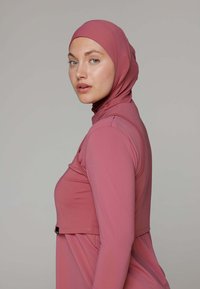 SIYA Swimwear SLEEVELESS - HIJAB TOP - Strandaccessoire - renaissance rose