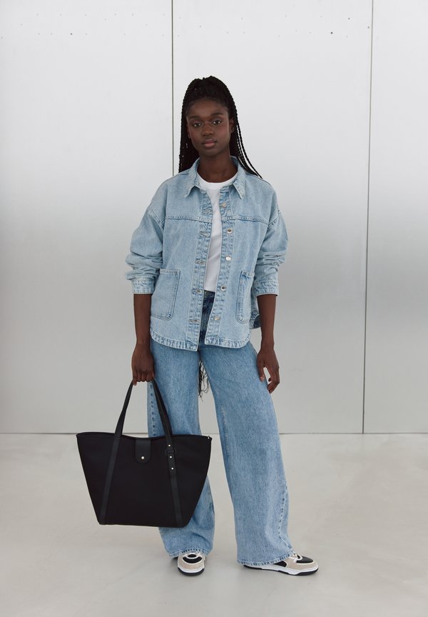 PRETTY WONDER - Handtasche - schwarz