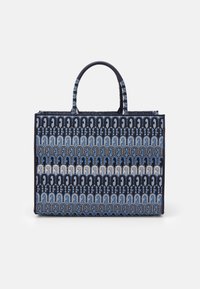OPPORTUNITY TOTE - Pirkinių krepšys - toni blu denim