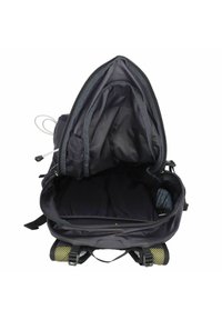 Jack Wolfskin ATHMOS SHAPE  - Rugzak - phantom