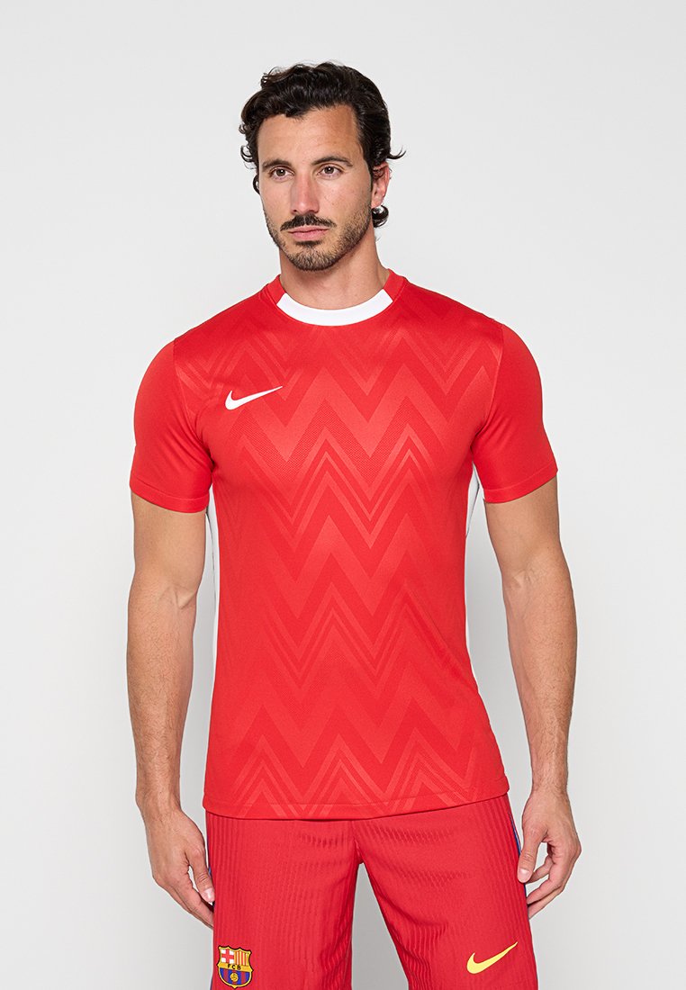 Camiseta de fútbol