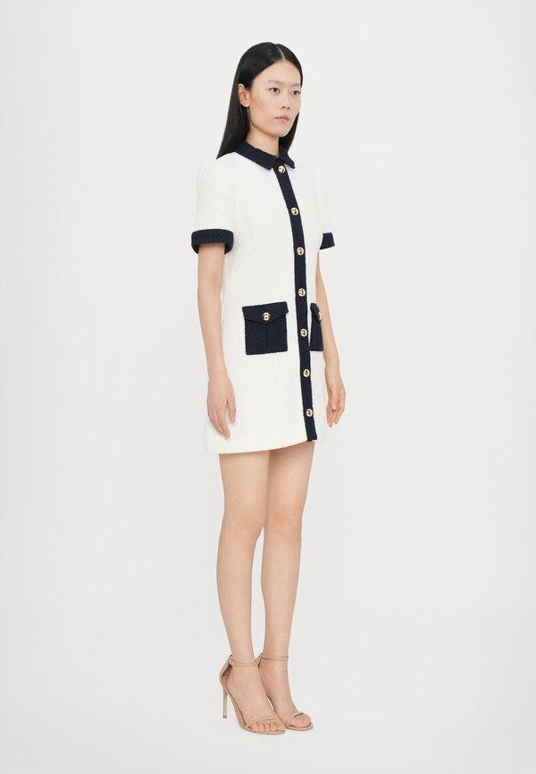 NISSY DRESS - Day dress3