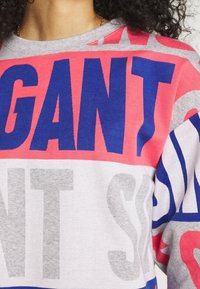 GANT Sweater - light grey