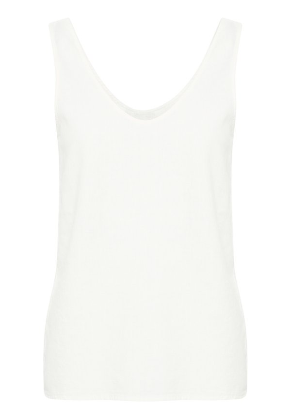 BYFALAKKA - Blouse - marshmallow4