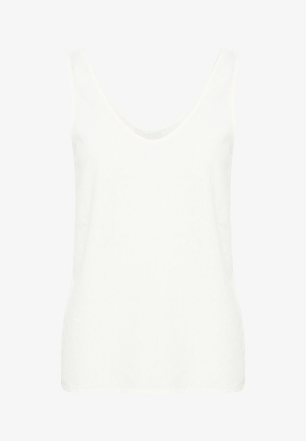 BYFALAKKA - Blouse - marshmallow4