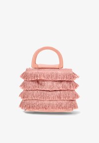 No seleccionado, pink