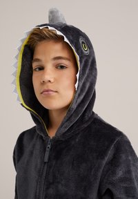 WE Fashion Pizsamák - dark grey