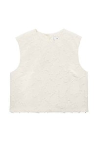 FLOC - Blouse - off-white