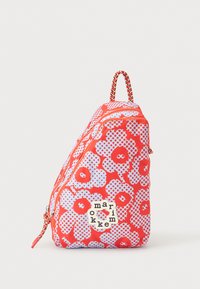 Избран, red/light blue