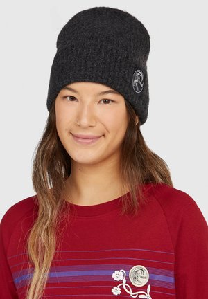 O'Neill, O'NEILL O'RIGINALS BEANIE  -  BEANIES  -  - Berretto - schwarz