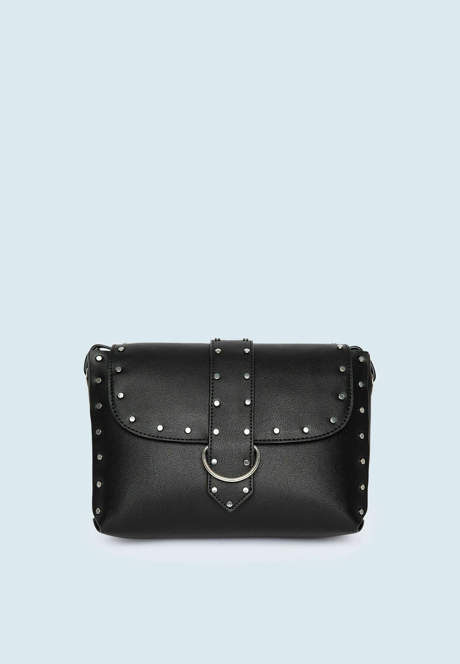Pepe Jeans Borsa a tracolla - black/nero - Zalando.it