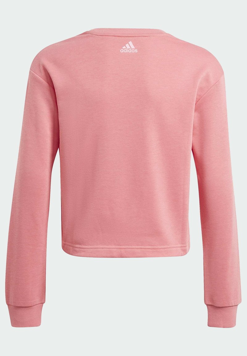adidas high neck sweater