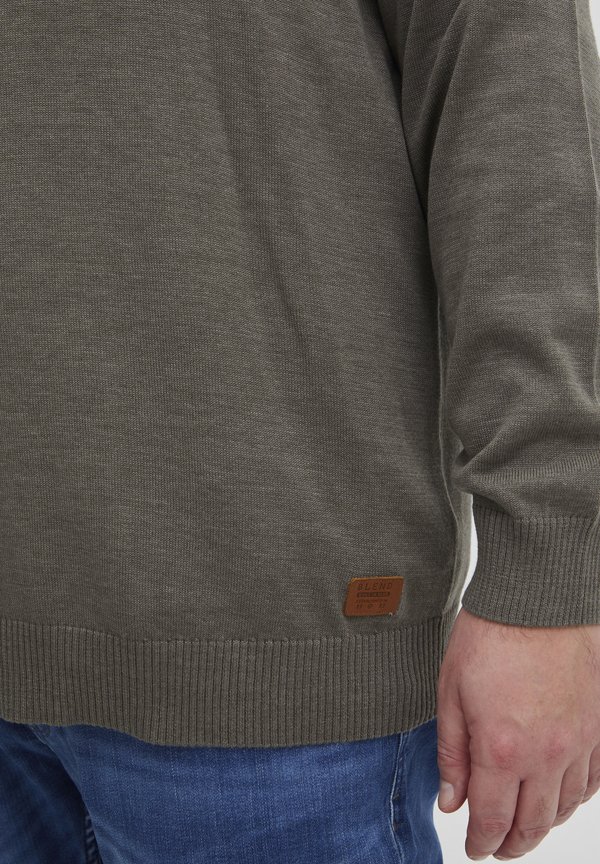 BHBRobin - Jumper - zink mix3