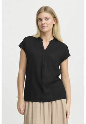 Fransa FRJUNA - Blouse - black