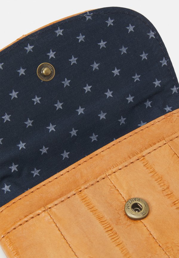 HANDY PURSE - Wallet - camel3