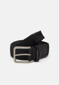 Lloyd Men's Belts 1872 - Flechtgürtel - marine
