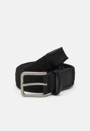 Braided belt - marine