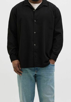 Chemise - black