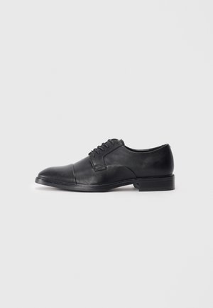DESMARAIS - Slipper - black