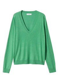 Mango Sweter