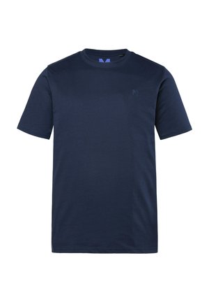 Men Plus, SET, granatowy