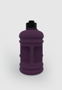 Smilodox TRINKFLASCHE 2,2L - Juomapullo - dunkel lila