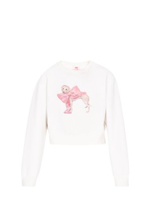 myMo, Sweatshirt - offwhite
