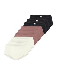 Non selezionato, schwarz   braun   weiß