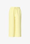 Pantalon classique - french vanilla