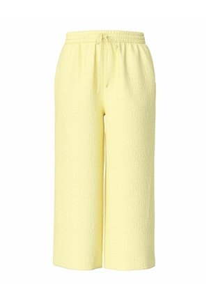 Pieces, Pantalon classique - french vanilla