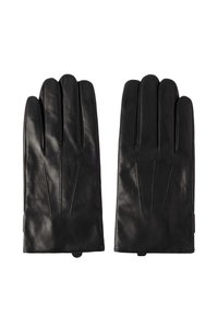 COMMUTER TOUCH - Rukavice - black