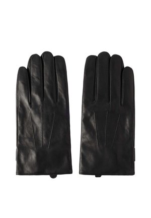 COMMUTER TOUCH - Gants - black