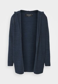 Não selecionado, navy