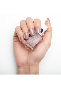 Essie NAIL POLISH GEL COUTURE - Smalto - tassel free