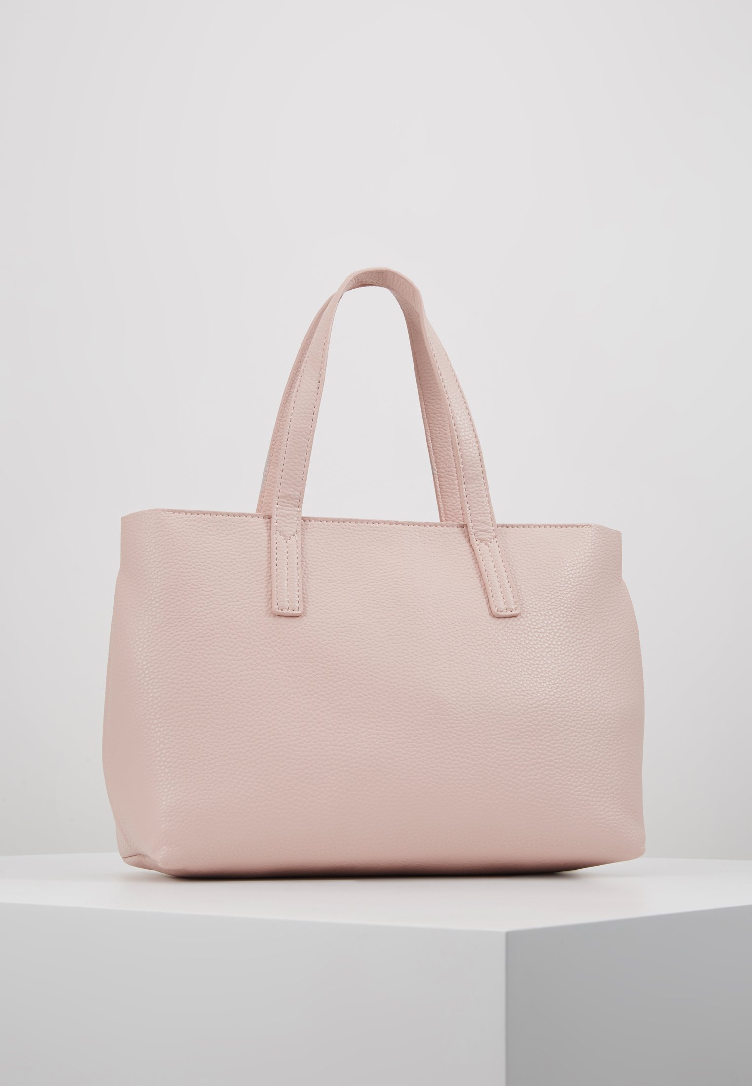 TOM TAILOR MARLA Skulderveske light rose Zalando.no TOM TAILOR MARLA Håndveske orange Zalando.no