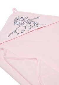 OVS 101 DALMATIANS EMBROIDERY - Bademantel - pink