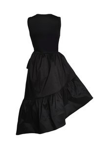 True Decadence Vestito casual - black