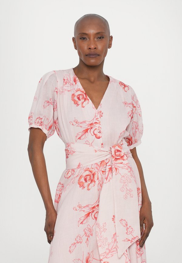 REGARD - Cocktail dress / Party dress - rosa4