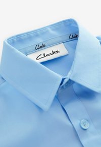 Clarks SCHOOL 2 PACK LONG SLEEVE - Marškiniai - blue