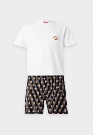 Diesel, RAUL CORE SET - Pyjamas - multi-coloured