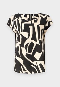 ONLVIC - Bluse - black