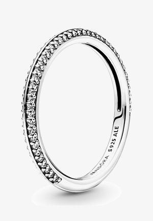 Pandora PAVÉ - Ring - silver coloured