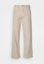 Pantaloni Jack & Jones Jpsteddie-Jjcarpenter Noos Uomo - Taglio Moderno, Comfort Quotidiano