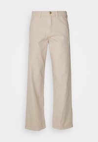 JPSTEDDIE CARPENTER - Auduma bikses - fields of rye