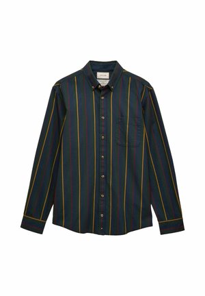 LONG SLEEVE  - Hemd - multi stripe