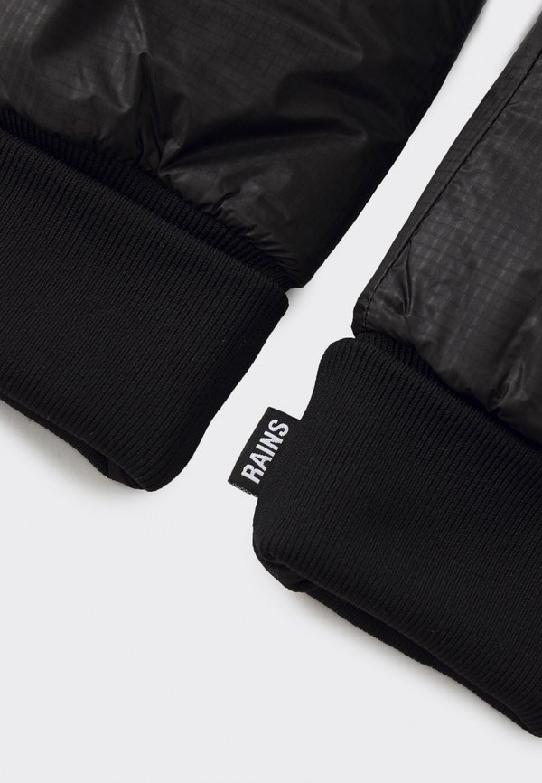 PUFFER MITTENS RIPSTOP UNISEX - Mittens2