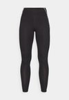 ONPARI LIFE LEG - Tajice - black