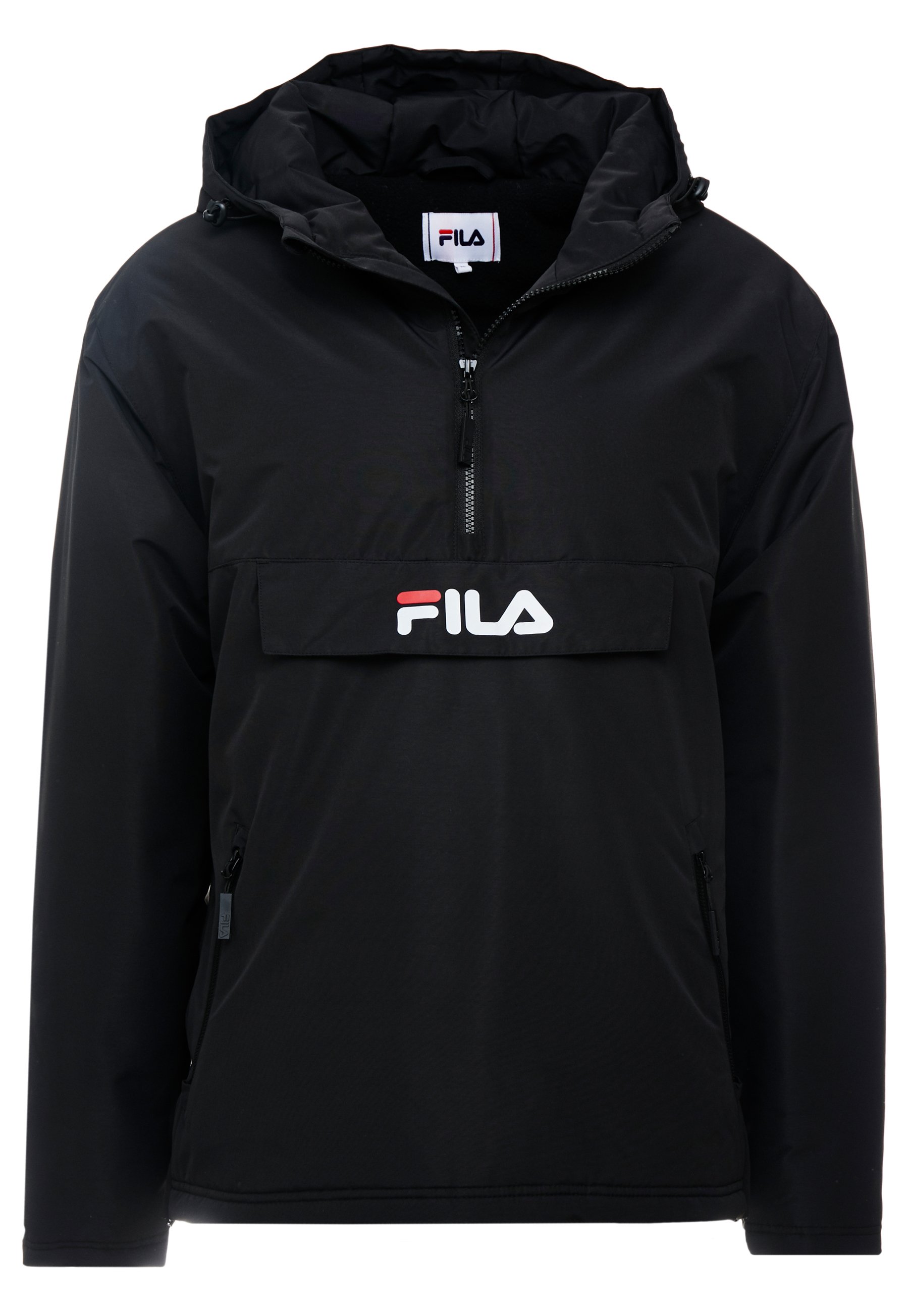 fila light jacket