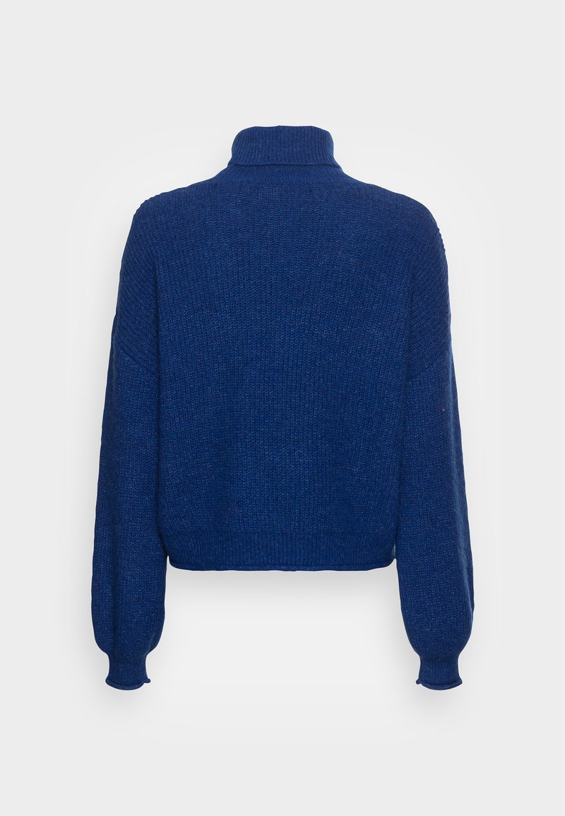 Vero Moda Fine Knit Cowl Neck Jumper Vero Moda VMYVONNE ROLLNECK