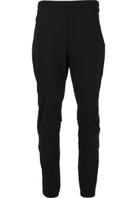 Endurance LINCOLN - Skibroek - black